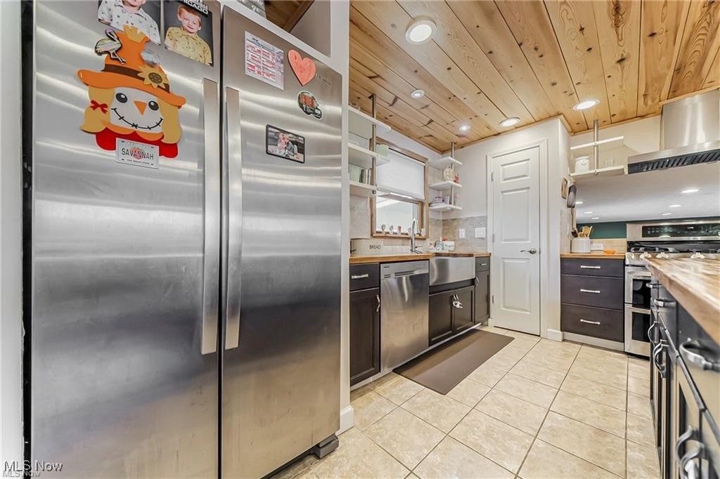 Creekside Village Sub - Residential