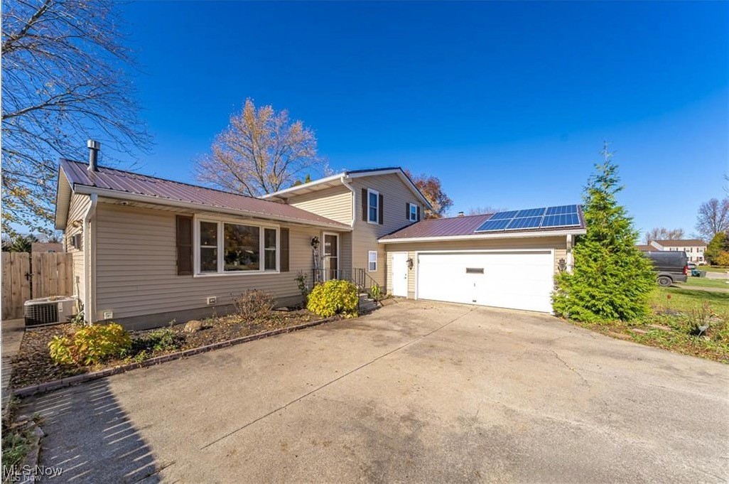 Creekside Village Sub - Residential