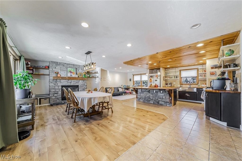 Creekside Village Sub - Residential