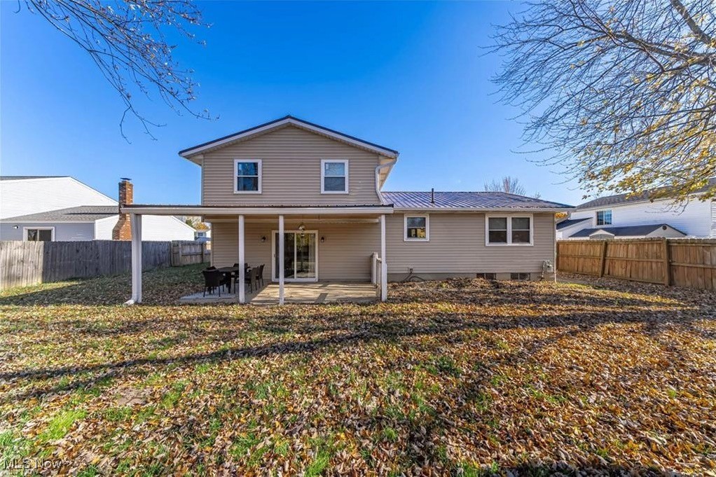 Creekside Village Sub - Residential