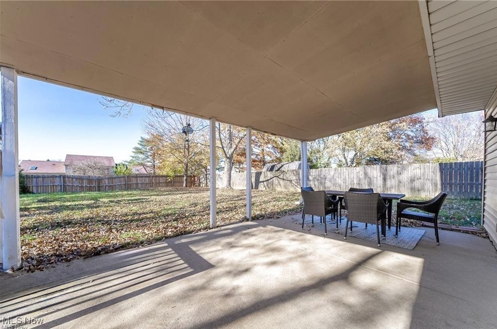 Creekside Village Sub - Residential