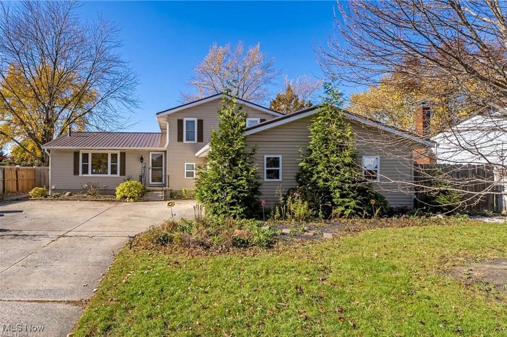 Creekside Village Sub - Residential