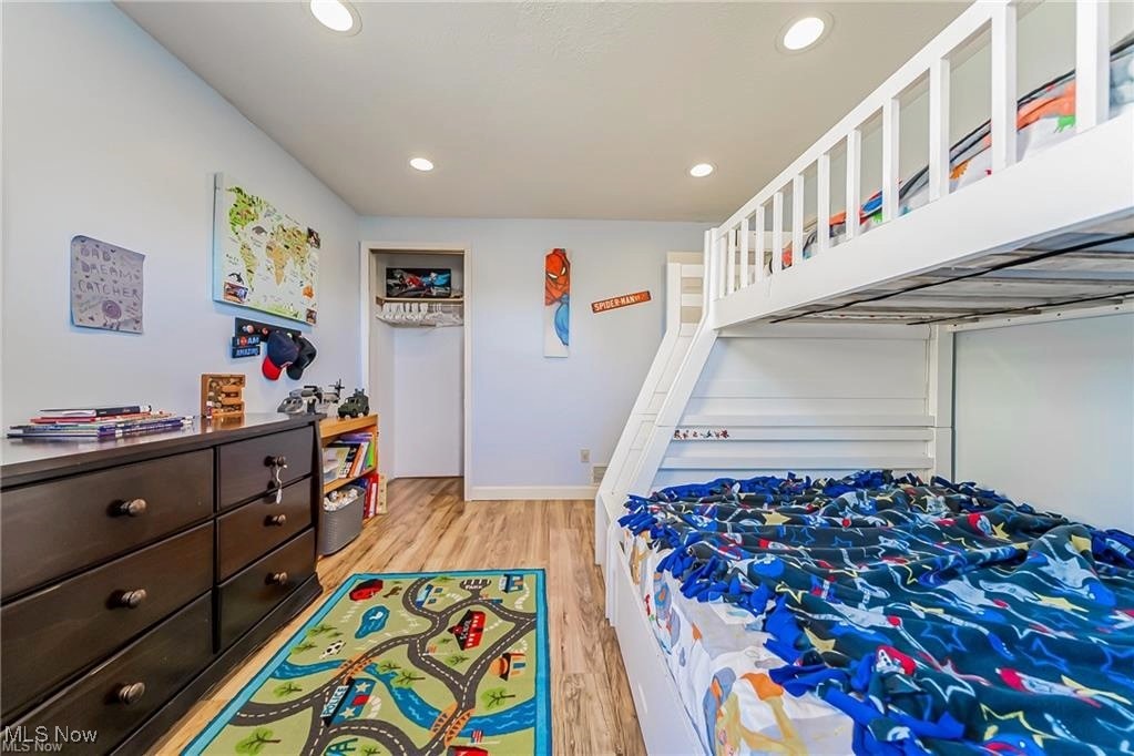 Creekside Village Sub - Residential