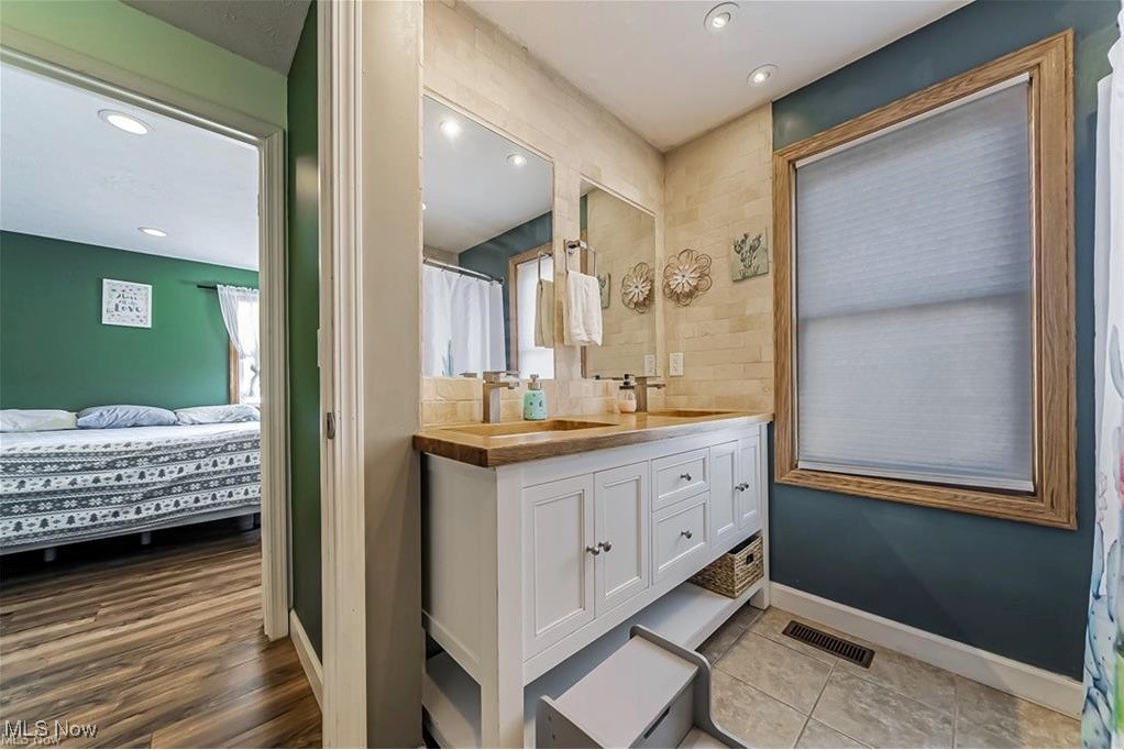 Creekside Village Sub - Residential