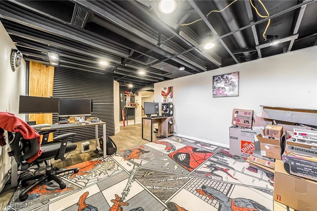 Creekside Village Sub - Residential