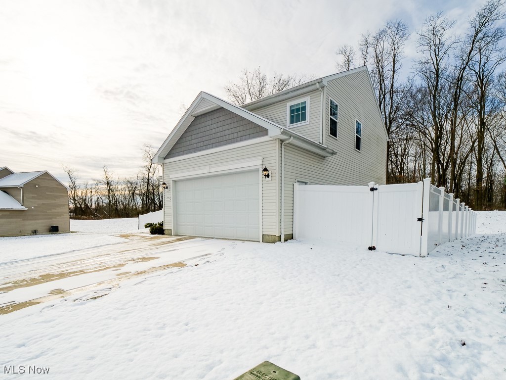 278 Woodside Lane, Tallmadge, Ohio image 33