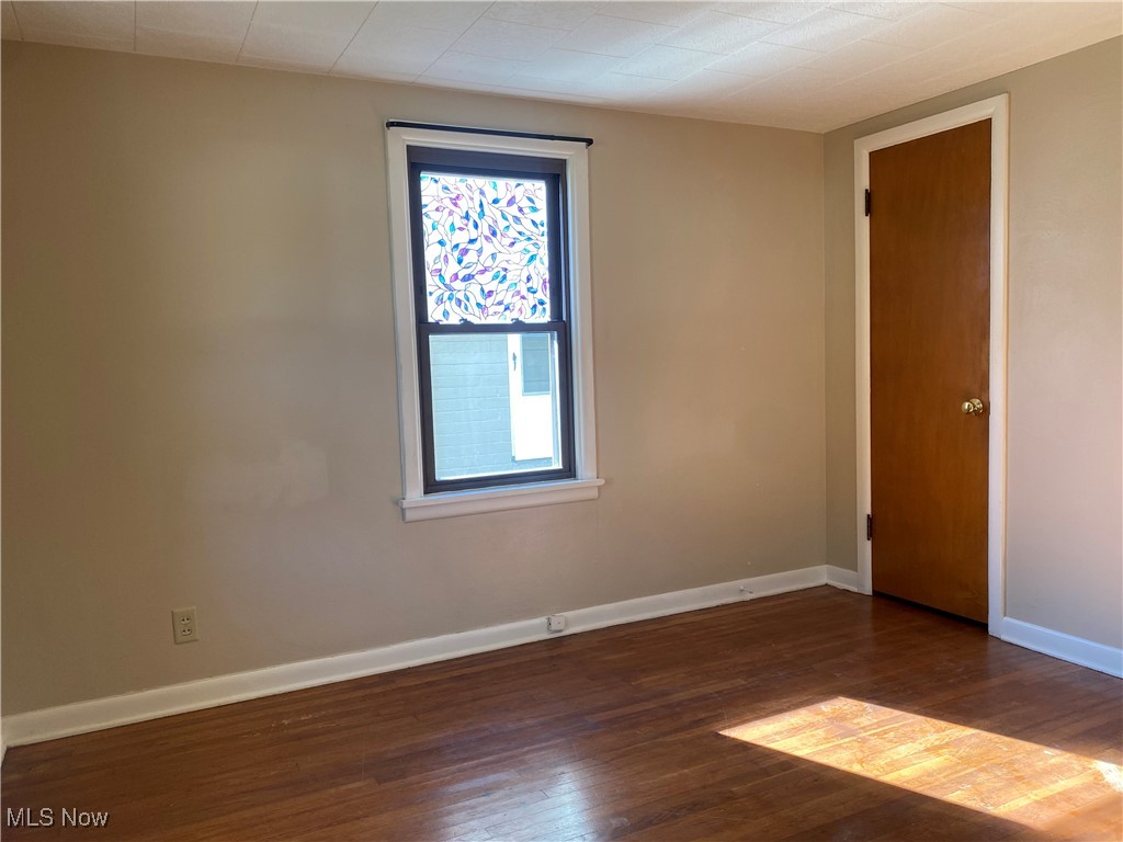 Bradley Flooms 2nd Add - Residential Lease