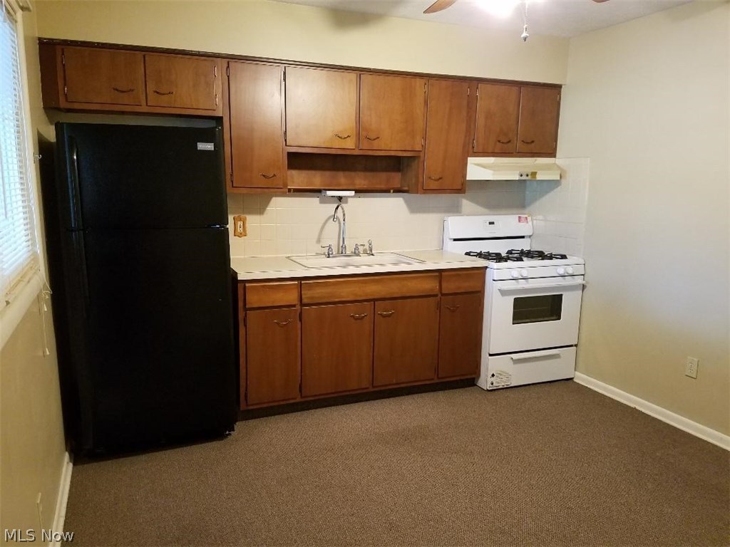 Mcdonald Highland Acres - Residential Lease