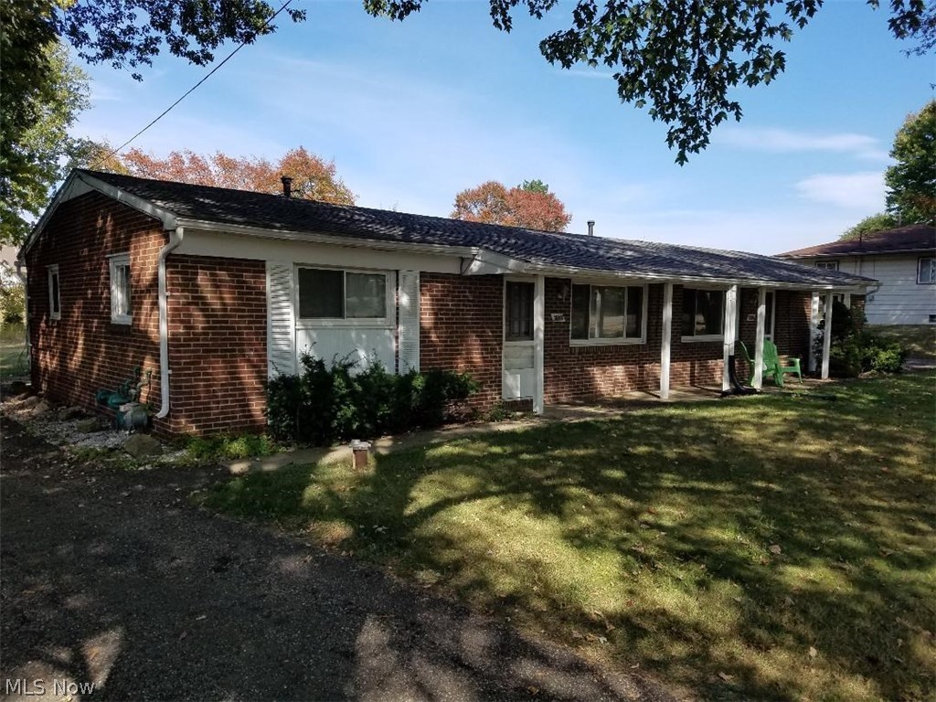 Mcdonald Highland Acres - Residential Lease