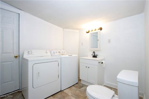 Tiny photo for 283 E Wood Street, Shreve, OH 44676 (MLS # 5180183)