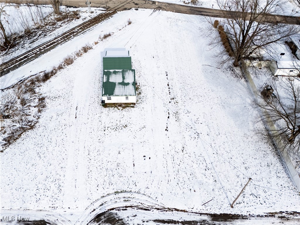 Shreve - Residential