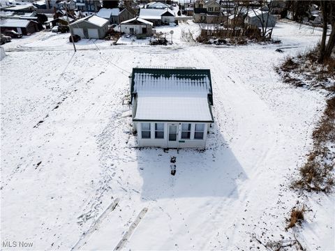 Tiny photo for 283 E Wood Street, Shreve, OH 44676 (MLS # 5180183)