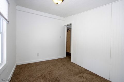 Tiny photo for 283 E Wood Street, Shreve, OH 44676 (MLS # 5180183)