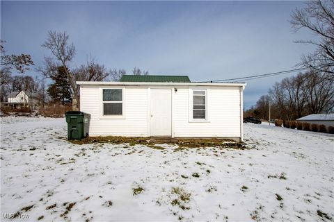 Tiny photo for 283 E Wood Street, Shreve, OH 44676 (MLS # 5180183)