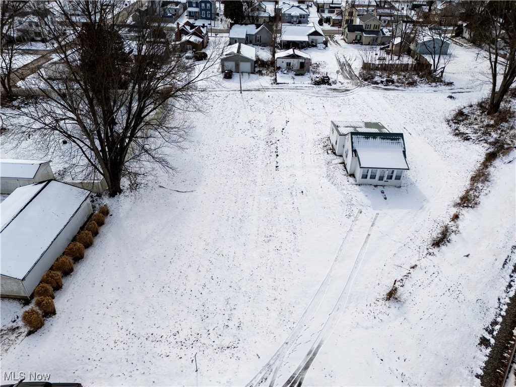 Shreve - Residential