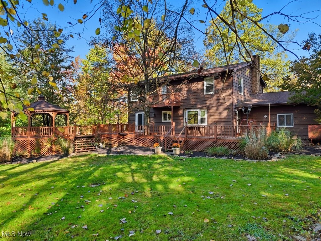 Hinckley - Residential