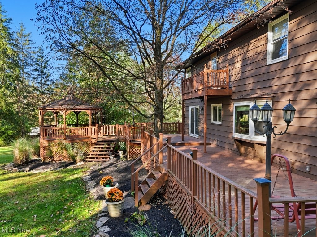 Hinckley - Residential