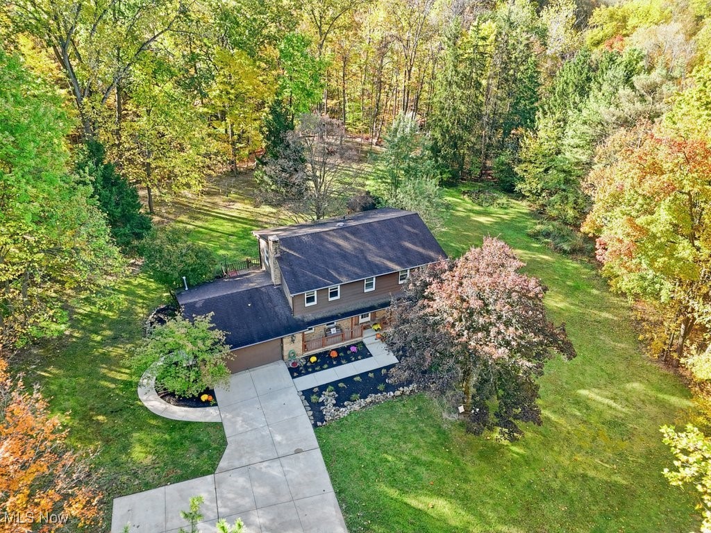 Hinckley - Residential