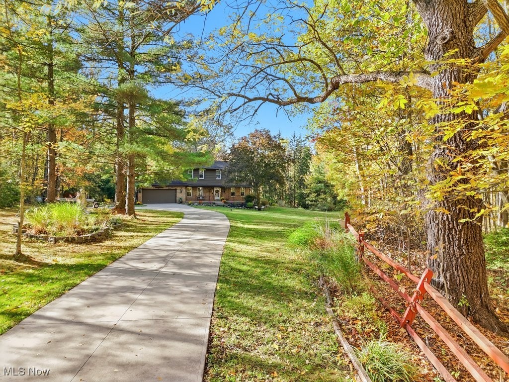 Hinckley - Residential