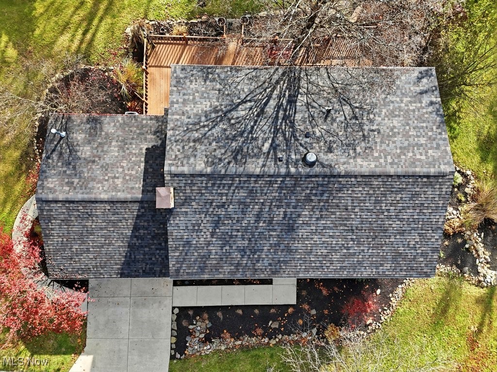 Hinckley - Residential