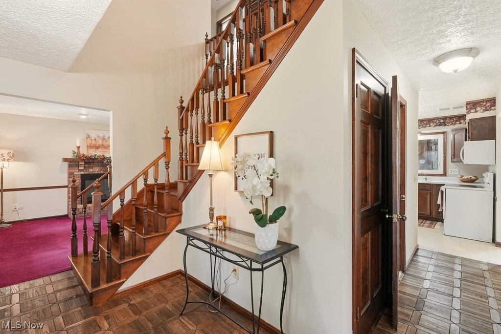 Hinckley - Residential