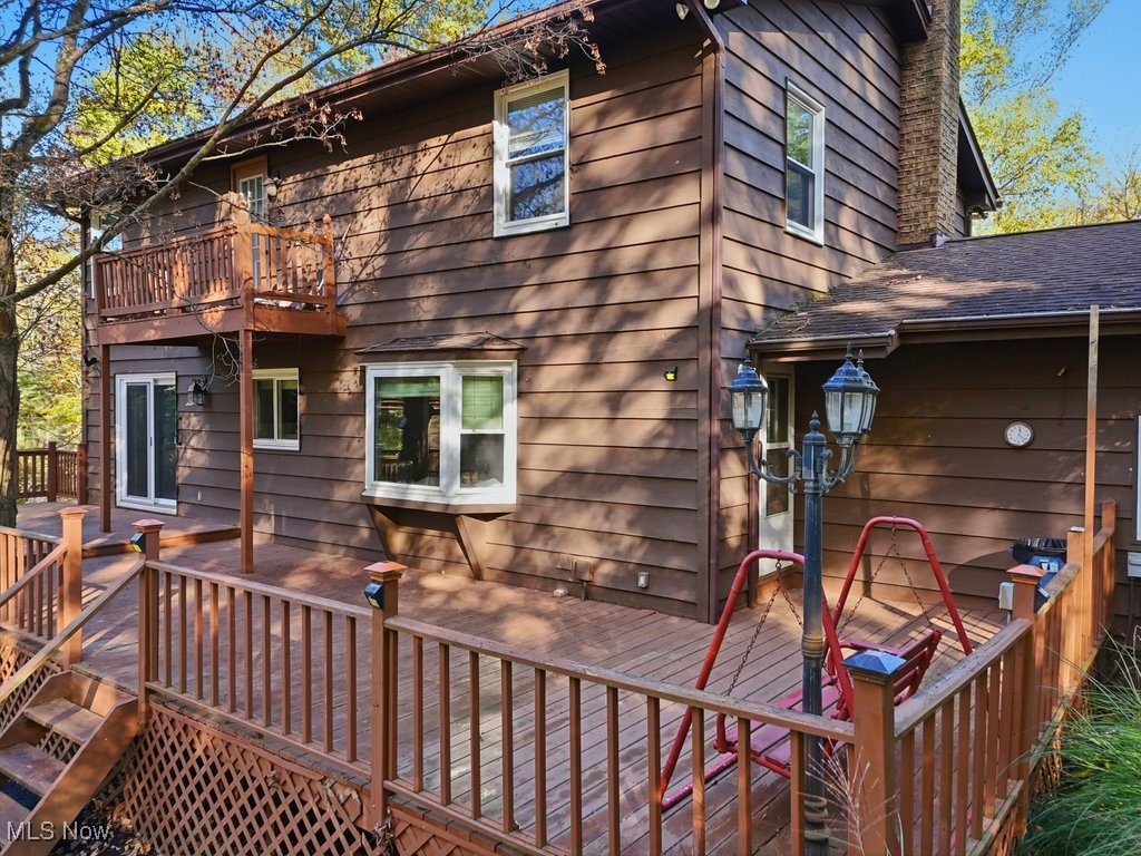 Hinckley - Residential