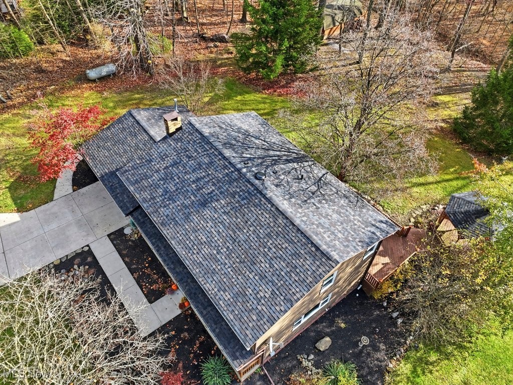 Hinckley - Residential