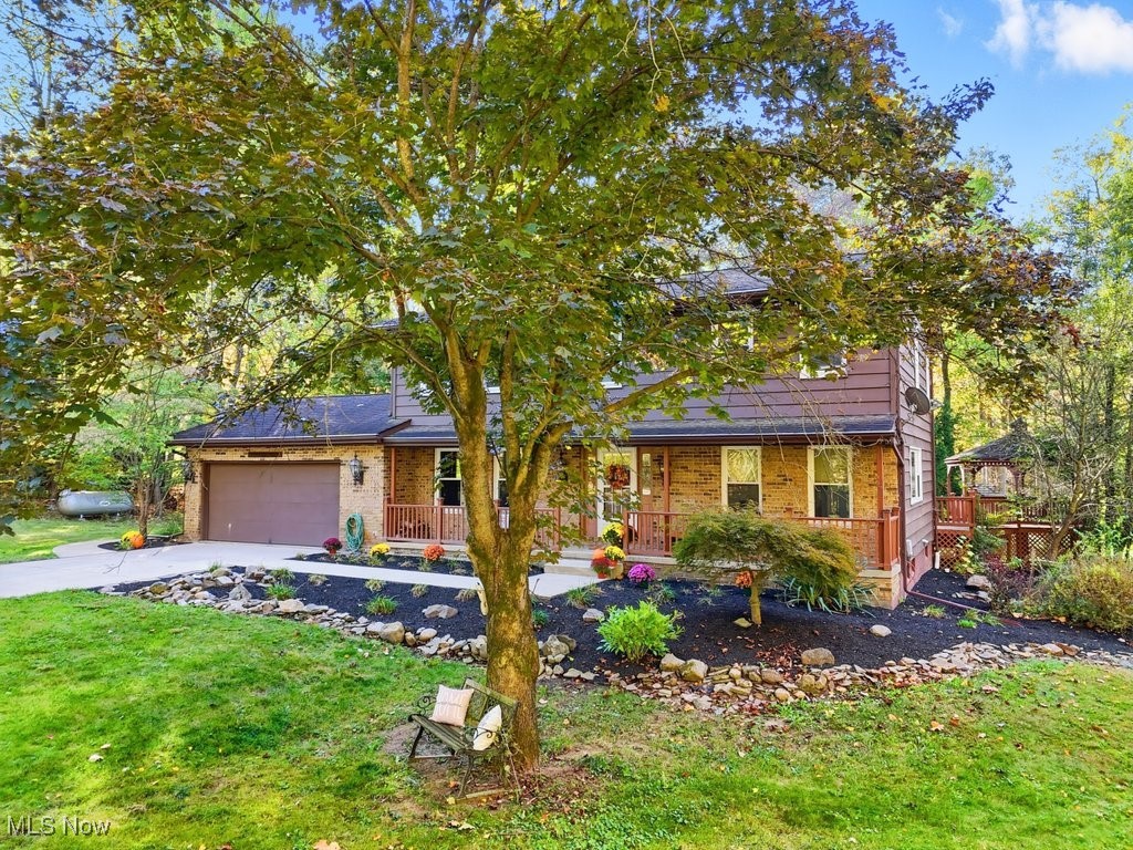 Hinckley - Residential