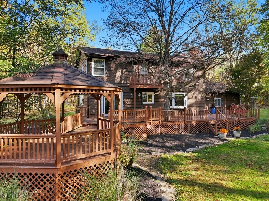 Hinckley - Residential