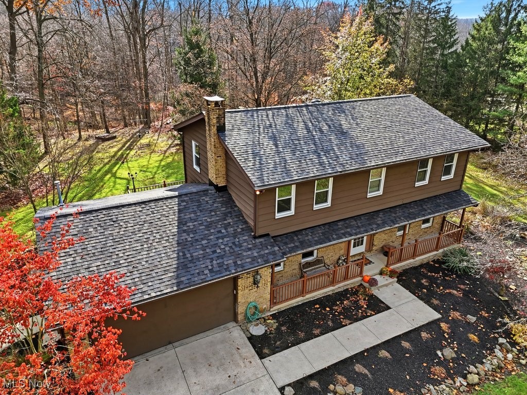 Hinckley - Residential