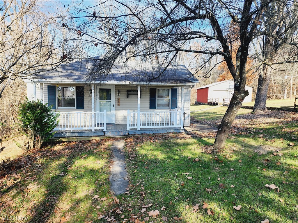 Fairview Add - Residential