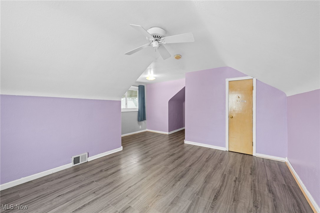 Bayridge Sub - Residential