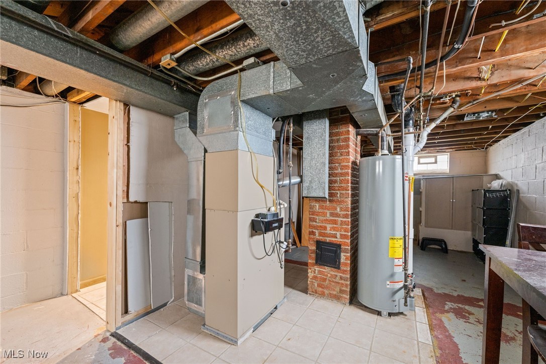 Bayridge Sub - Residential