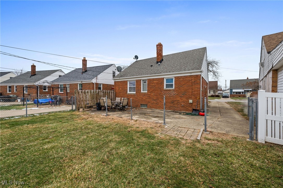 Bayridge Sub - Residential