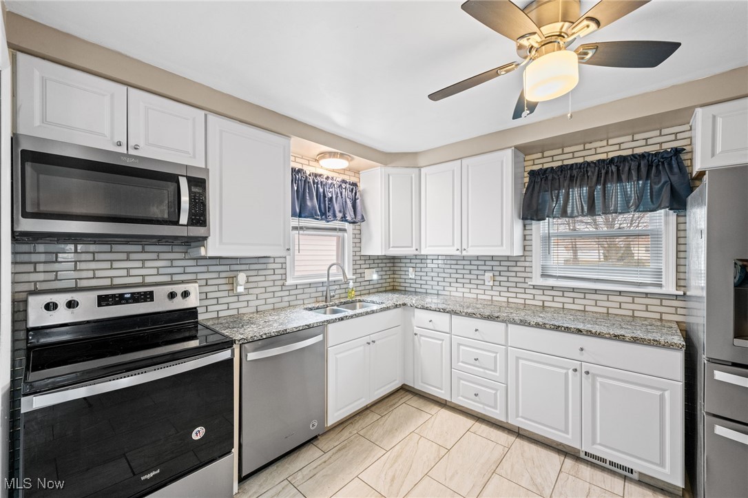 Bayridge Sub - Residential