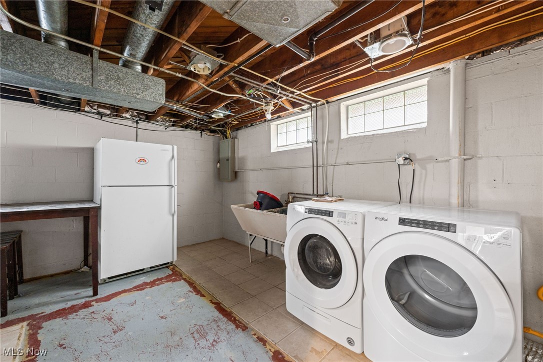 Bayridge Sub - Residential