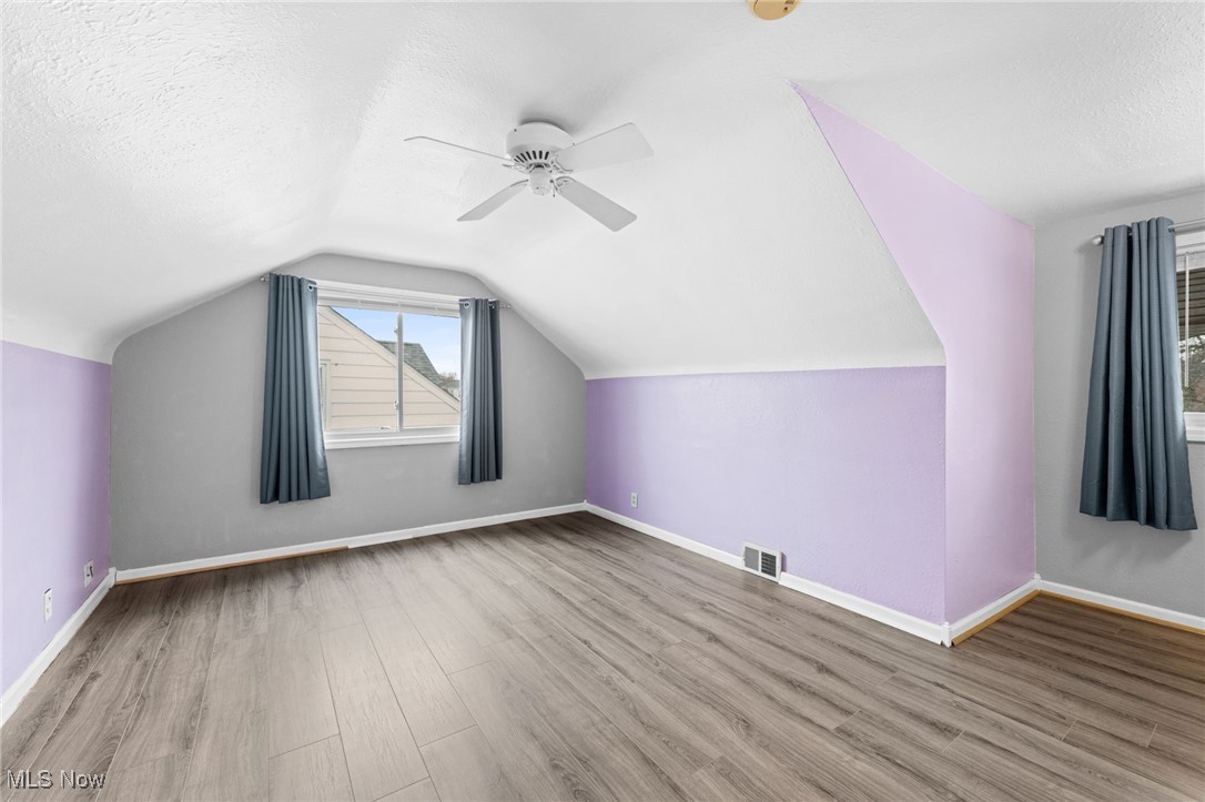 Bayridge Sub - Residential