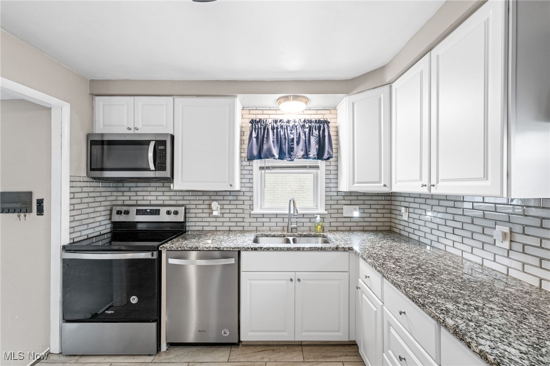 Bayridge Sub - Residential