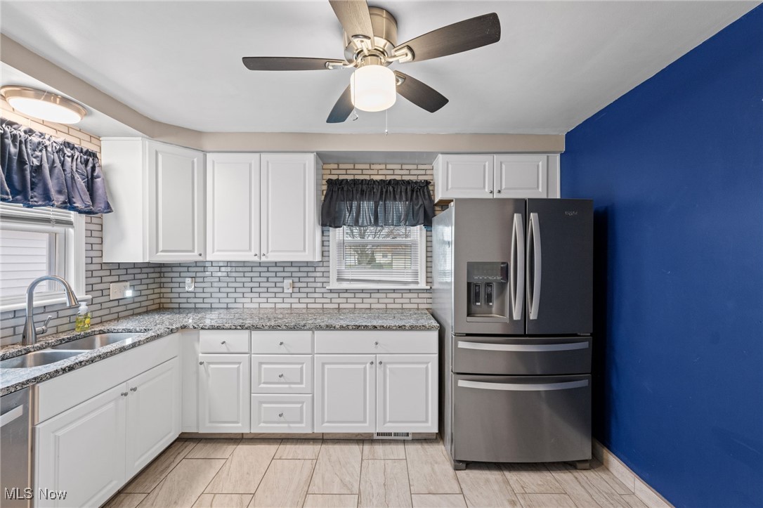 Bayridge Sub - Residential