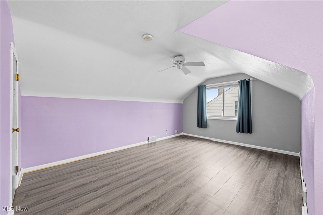 Bayridge Sub - Residential