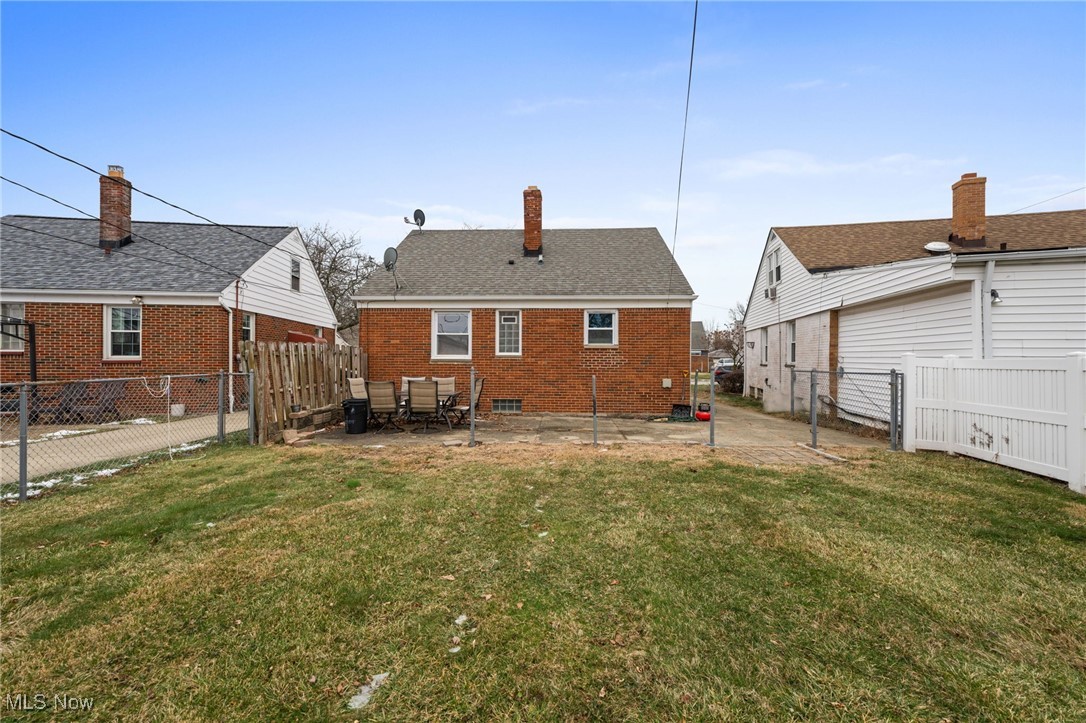 Bayridge Sub - Residential