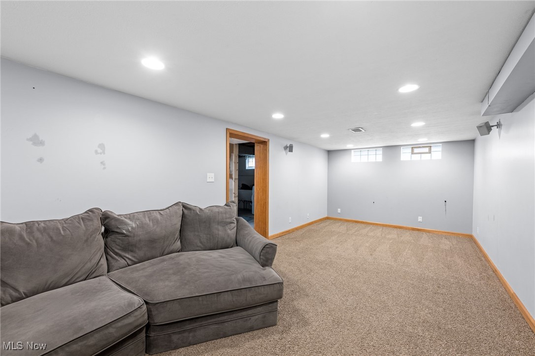 Bayridge Sub - Residential