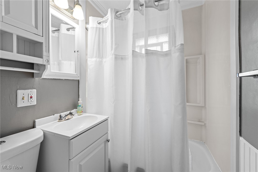 Bayridge Sub - Residential