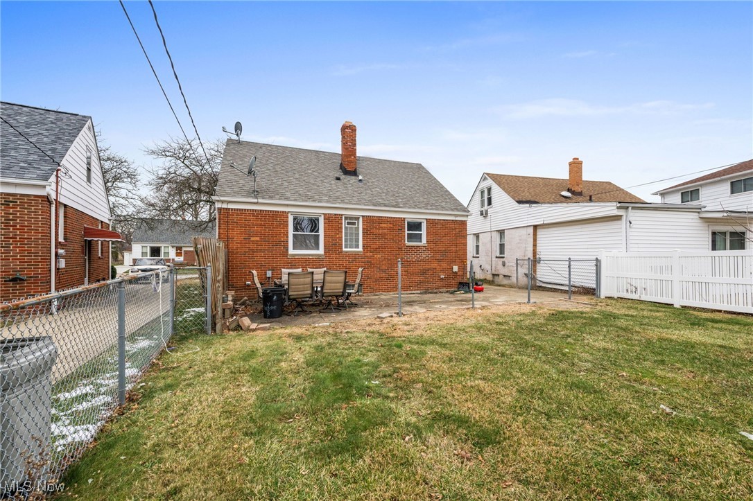 Bayridge Sub - Residential