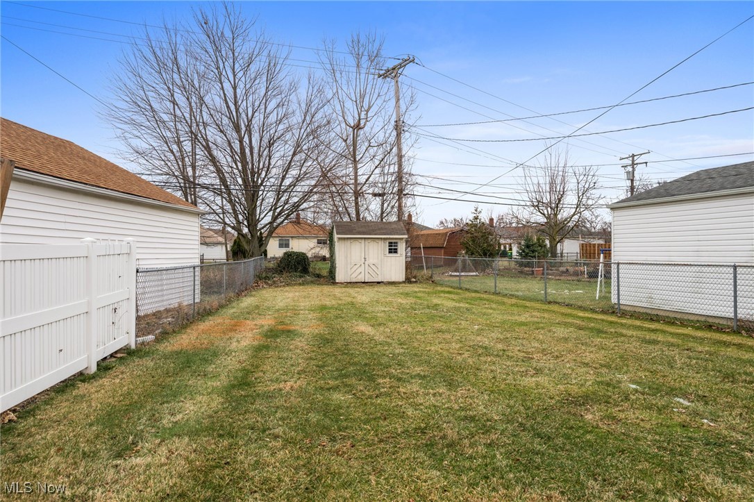 Bayridge Sub - Residential