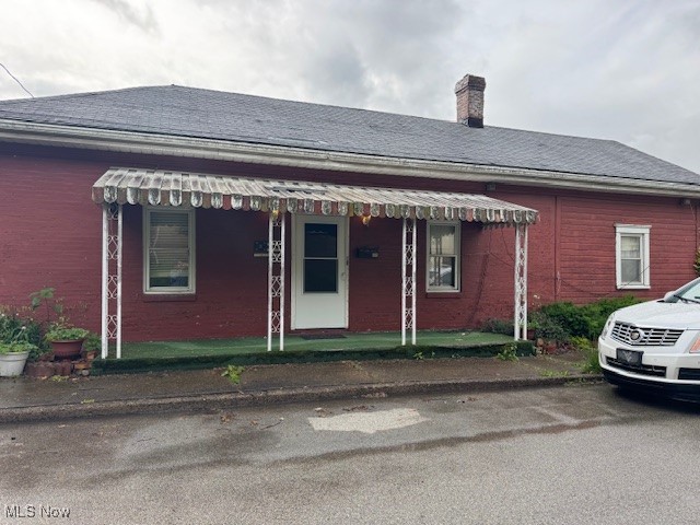 801 High Street St, Wellsburg, West Virginia image 1