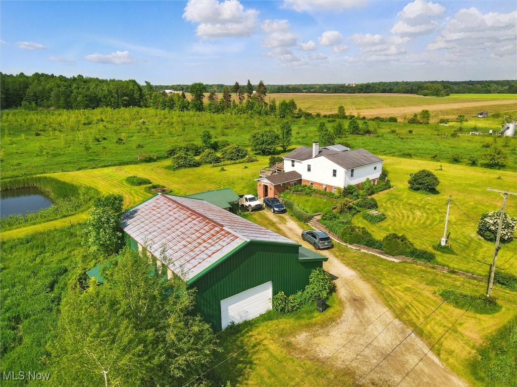5011 Beckwith Road, Kingsville, Ohio image 2