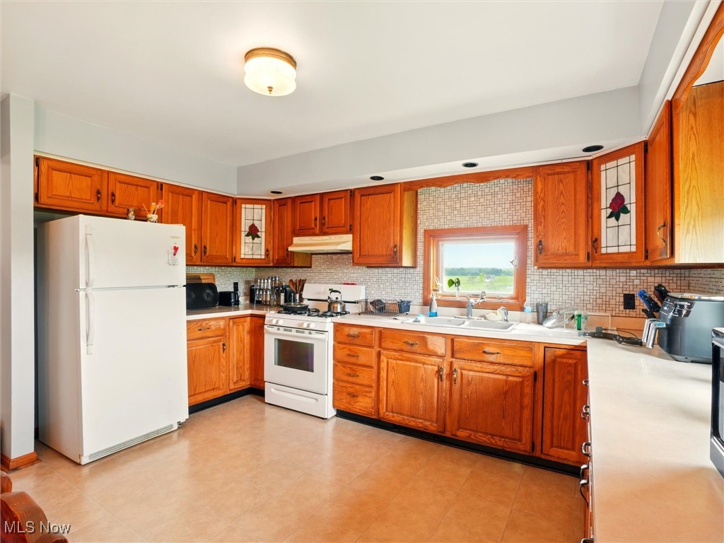 5011 Beckwith Road, Kingsville, Ohio image 19