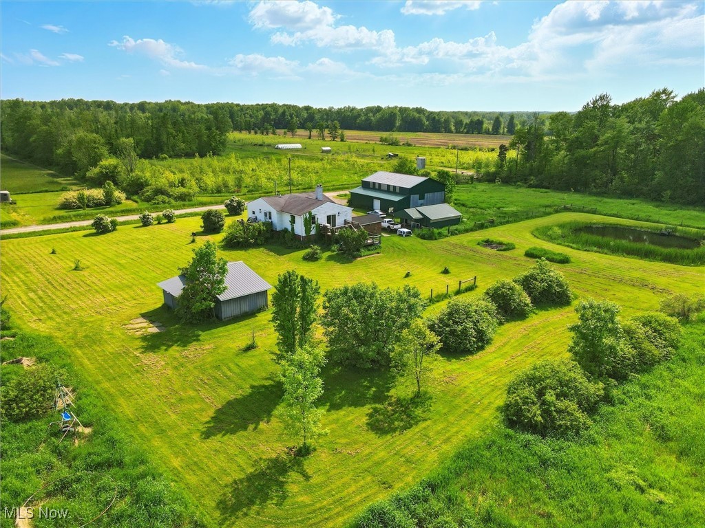 5011 Beckwith Road, Kingsville, Ohio image 8