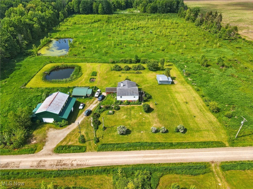 5011 Beckwith Road, Kingsville, Ohio image 13